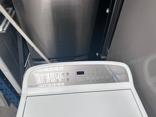 Fisher & Paykel 8.5kg WashSmart Top Loader [Refurbished]