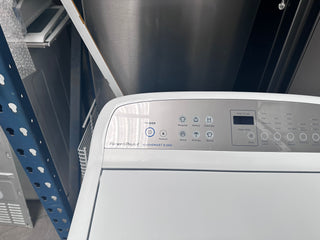 Fisher & Paykel 8.5kg WashSmart Top Loader [Refurbished]