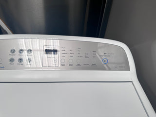 Fisher & Paykel 8.5kg WashSmart Top Loader [Refurbished]