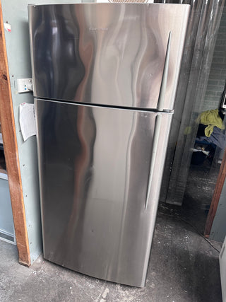 Fisher & Paykel 517L Top Mount Fridge [Refurbished]