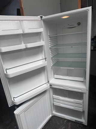 Fisher and Paykel 402L Bottom Fridge [Refurbished]