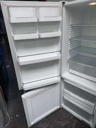 Fisher and Paykel 402L Bottom Fridge [Refurbished]