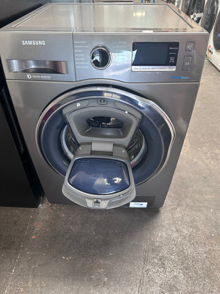 Samsung AddWash 8.5kg Front Loader [Refurbished]