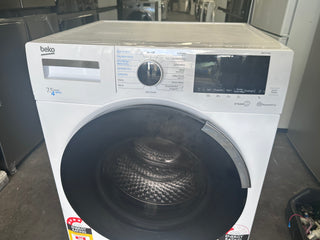 *Current Model* Beko 7.5kg/4kg Washer Dryer Combo with SteamCure [Factory Second]