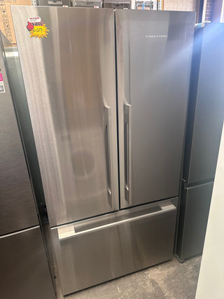 Fisher & Paykel 569L French Door Fridge  [Factory Second]