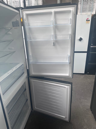 *Current Model * CHiQ  396L Black Bottom Fridge [Factory Second]