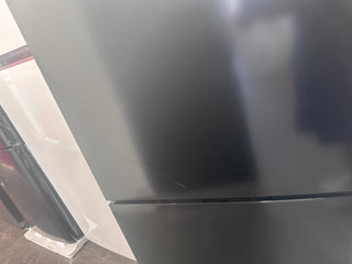 *Current Model * CHiQ  396L Black Bottom Fridge [Factory Second]