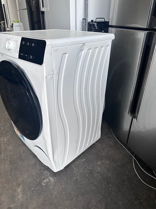 Hisense 8kg PureStream Front Loader [Refurbished]