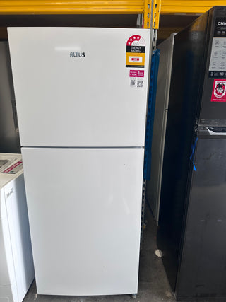 *Brand New * Altus 346L Top Mount Refrigerator ATM347W [3 Years Warranty]