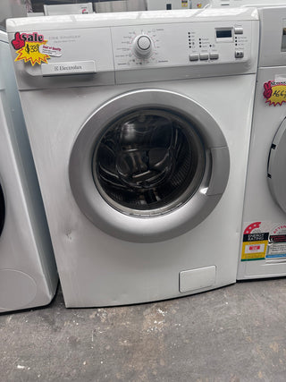 Electrolux 7kg Front Loader [Refurbished]