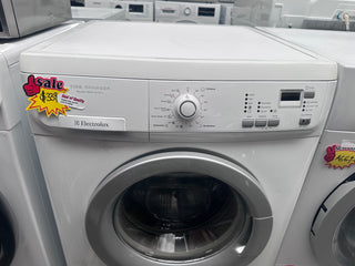 Electrolux 7kg Front Loader [Refurbished]