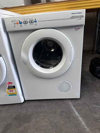 Fisher & Paykel 4.5kg Sensor Dryer [Refurbished]