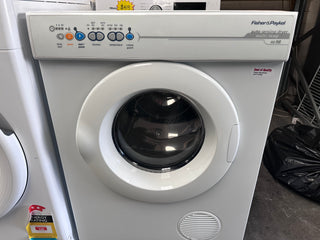 Fisher & Paykel 4.5kg Sensor Dryer [Refurbished]