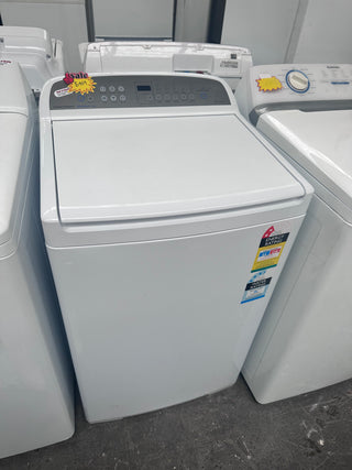 Fisher & Paykel 7kg Top Loader [Refurbished]