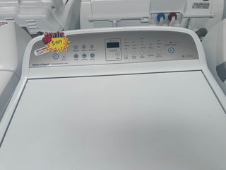 Fisher & Paykel 7kg Top Loader [Refurbished]