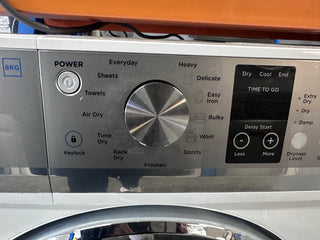 Fisher & Paykel 8kg Heat Pump Dryer [Refurbished]