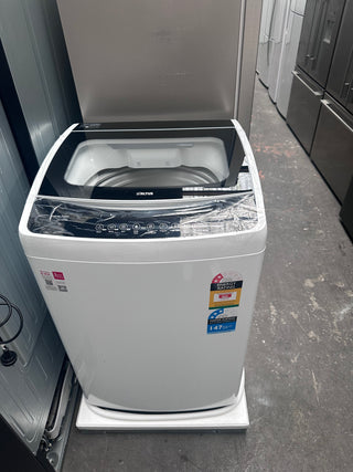 *Brand New* Altus 10kg Top Loader ATL1010W [3 Years Warranty]