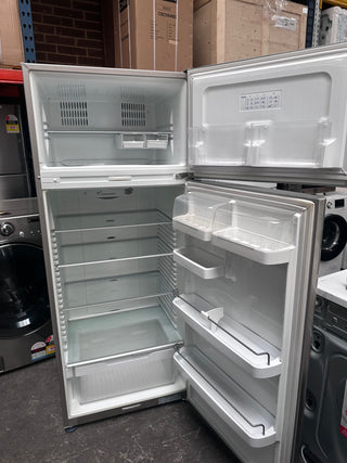 Fisher & Paykel 440L Stainless Steel Top Mount Fridge  [Refurbished]