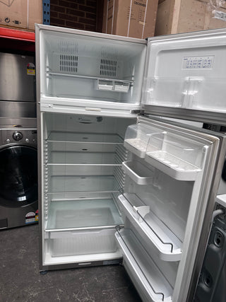 Fisher & Paykel 440L Stainless Steel Top Mount Fridge  [Refurbished]