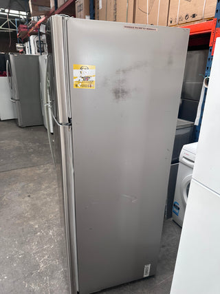 Fisher & Paykel 440L Stainless Steel Top Mount Fridge  [Refurbished]