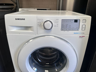 Samsung 6.5kg Front Loader [Refurbished]