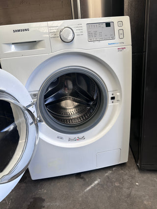 Samsung 6.5kg Front Loader [Refurbished]