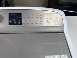 Fisher & Paykel 10kg FabricSmart Top Loader [Refurbished]