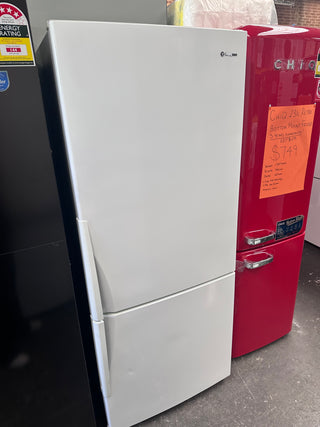 Westinghouse 430L Bottom Mount Fridge [Refurbished]