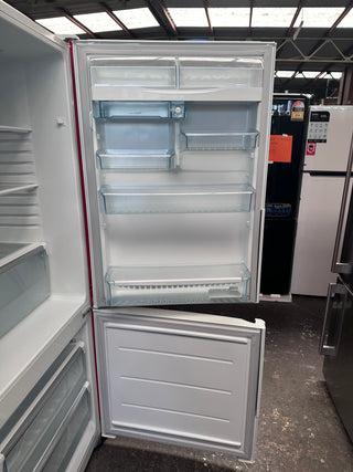 Westinghouse 430L Bottom Mount Fridge [Refurbished]