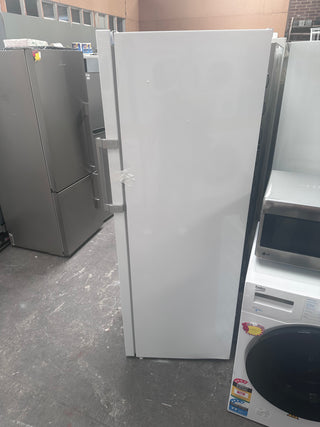 *Made in Europe* Beko 250L Upright Frost Free Freezer BVF290W [Carton Damaged - 12 Months warranty]