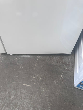 *Made in Europe* Beko 250L Upright Frost Free Freezer BVF290W [Carton Damaged - 12 Months warranty]