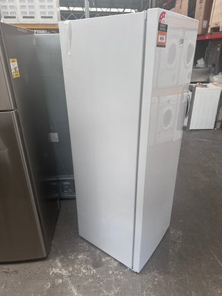 *Made in Europe* Beko 250L Upright Frost Free Freezer BVF290W [Carton Damaged - 12 Months warranty]