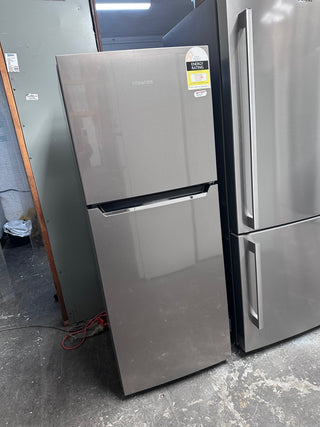 Hisense 205L Top Mount Refrigerator [ Refurbished]