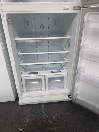 Samsung 511L Top Mount Fridge [Refurbished]