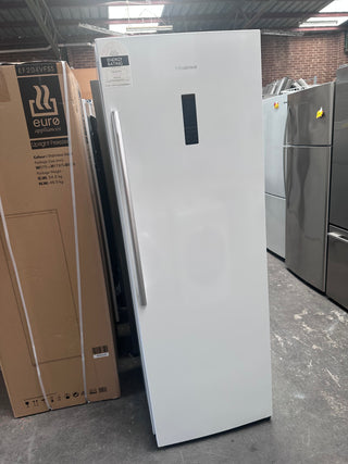 Hisense 355L Upright Fridge [Refurbished]