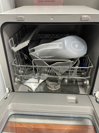 Mdiea MDWMINIBL Benchline Dishwasher [Factory Second]