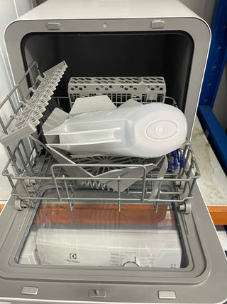 Mdiea MDWMINIBL Benchline Dishwasher [Factory Second]