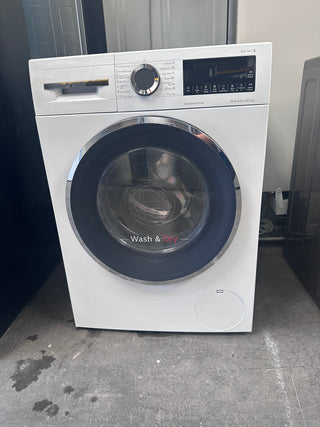 Bosch Series 6 10kg/5kg Washer Dryer Combo [Refurbished]