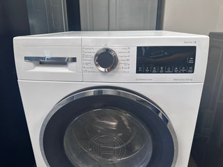 Bosch Series 6 10kg/5kg Washer Dryer Combo [Refurbished]