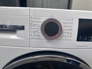 Bosch Series 6 10kg/5kg Washer Dryer Combo [Refurbished]