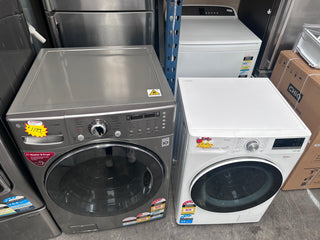 *Oversiezed Dimensions * LG  15kg/7.5kg Washer Dryer Combo [Refurbished]