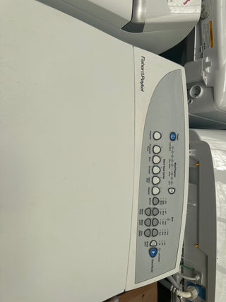 Fisher & Paykel 5.5kg Top Loader [Refurbished]