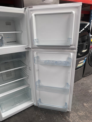 Hisense 222L Top Mount Fridge [Refurbished]