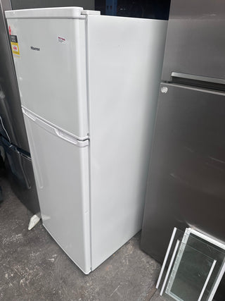 Hisense 222L Top Mount Fridge [Refurbished]