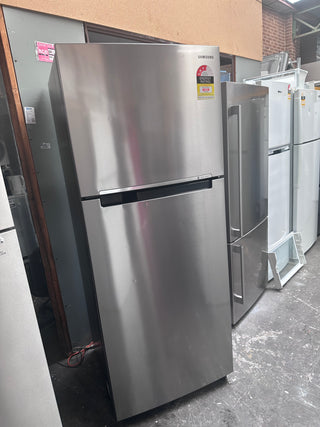 Samsung  469L Top Mount Fridge [Refurbished]