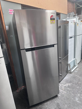 Samsung  469L Top Mount Fridge [Refurbished]