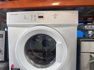 Fisher & Paykel 4kg Vented Dryer [Refurbished]