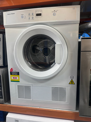 Fisher & Paykel 4kg Vented Dryer [Refurbished]