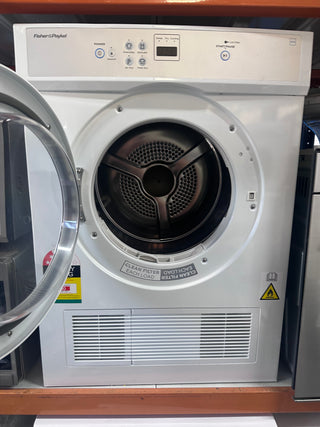 Fisher & Paykel 4kg Vented Dryer [Refurbished]