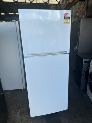 Beko 424L Top Mount Fridge [Factory Second]